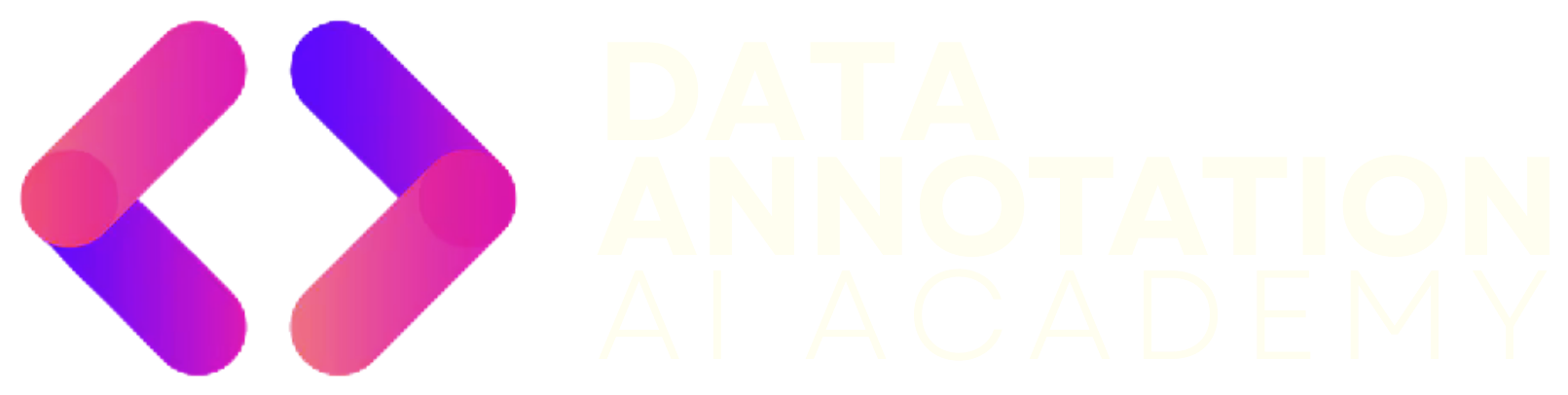 Data Annotation AI Academy